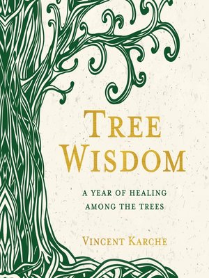 cover image of Tree Wisdom